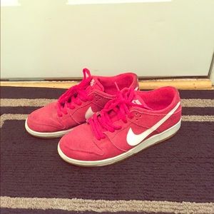 Nike Sb Ishod Wair Sneakers